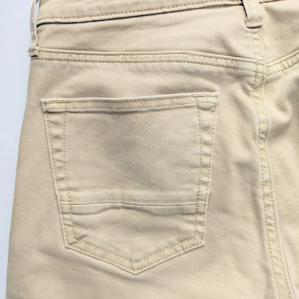 PacSun jeans pocket