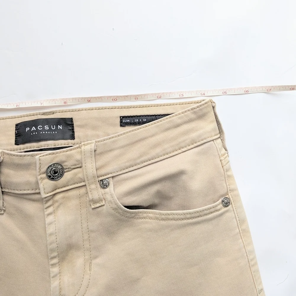 PacSun from everyday