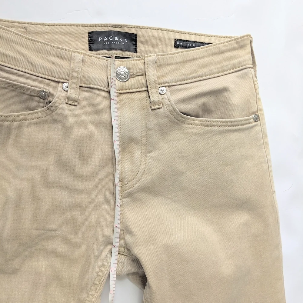 PacSun slim loved reserve