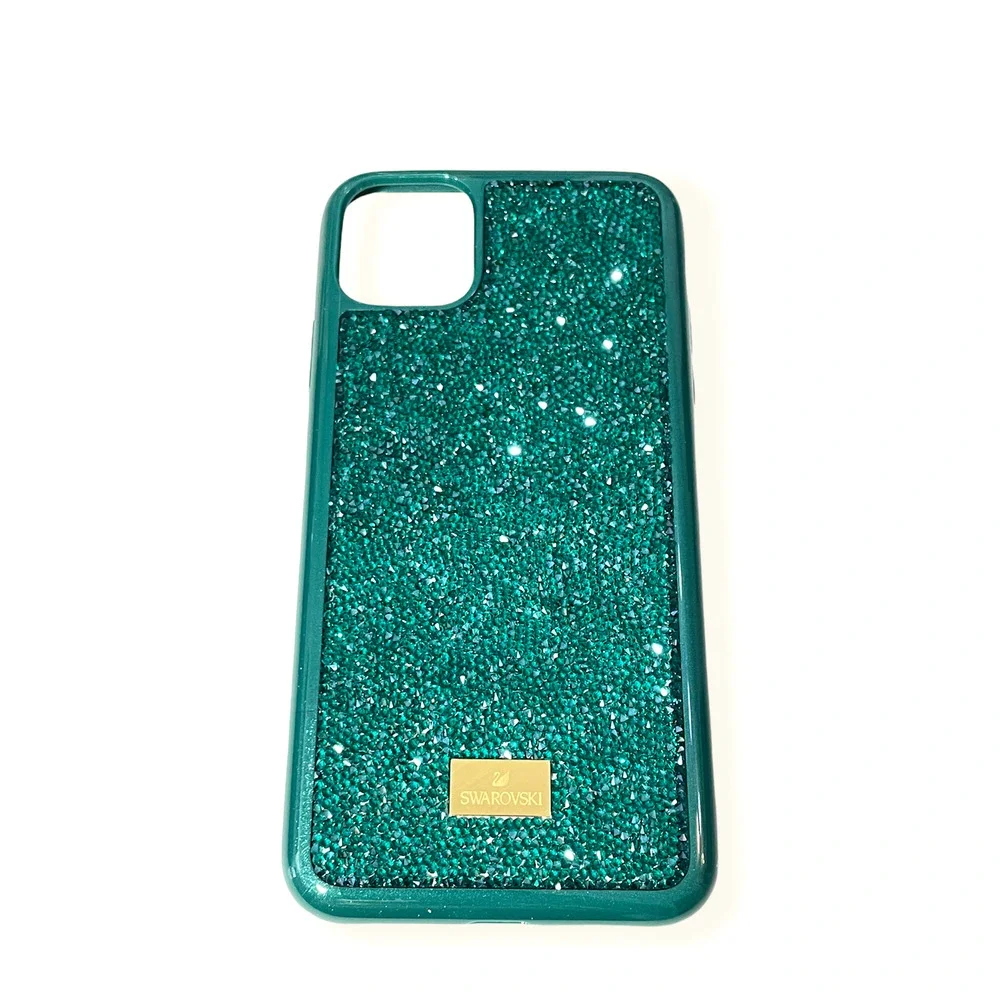 Swarovski authentic glam