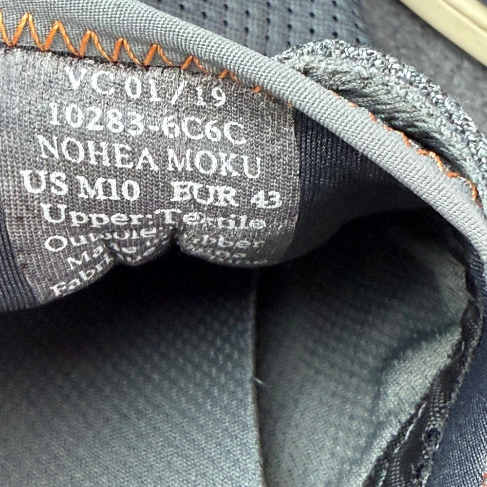 OluKai nohea moku
