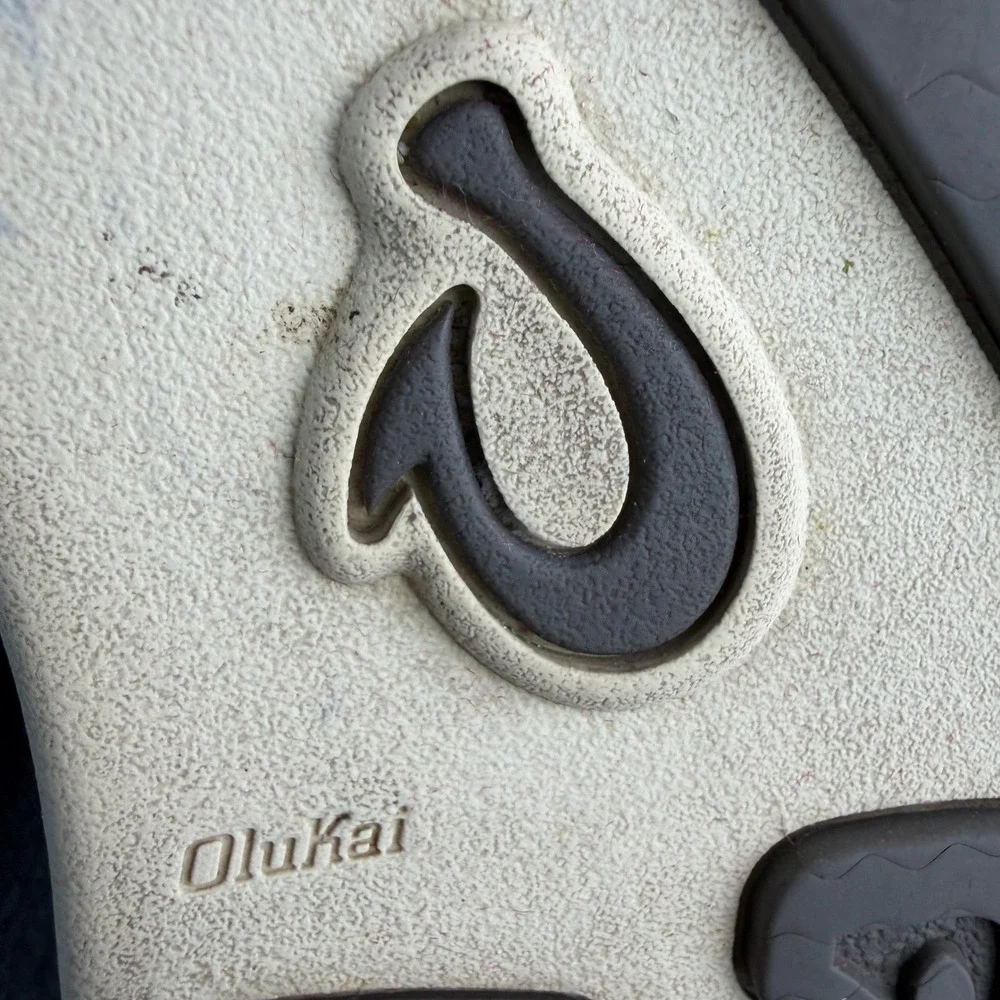 OluKai nohea moku