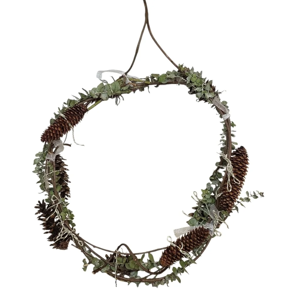 Hand Crafted approx bring space