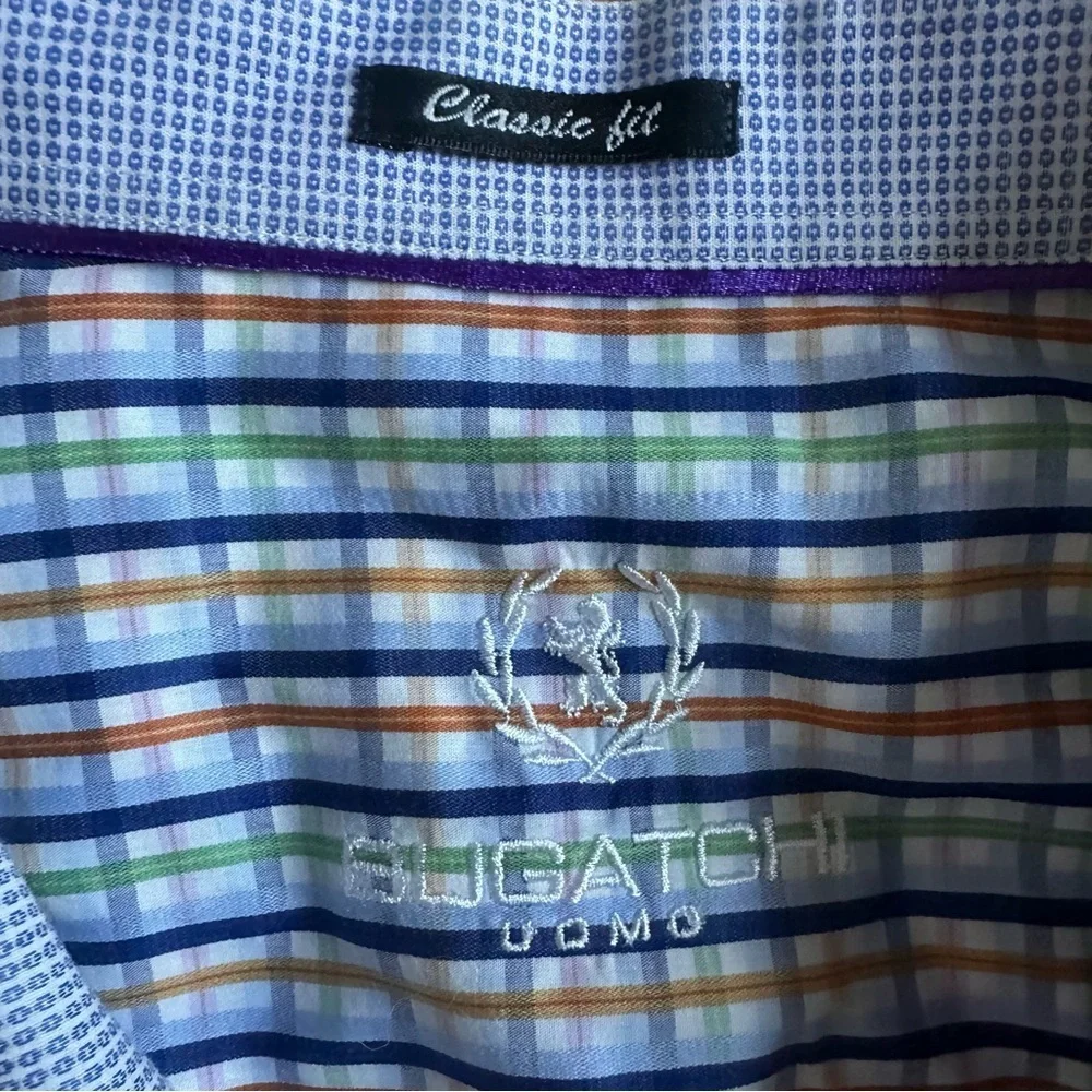 Bugatchi uomo xxl