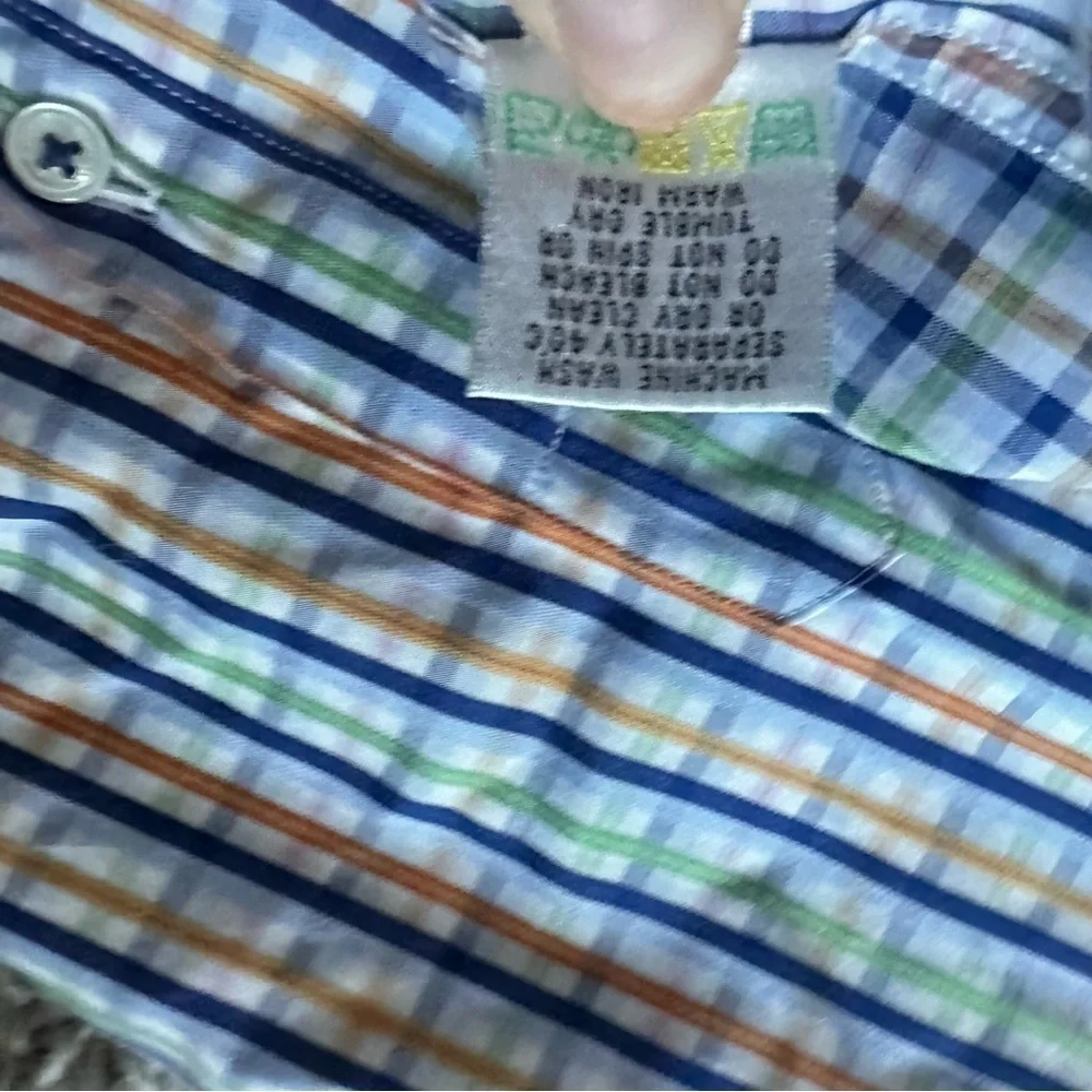 Bugatchi uomo xxl