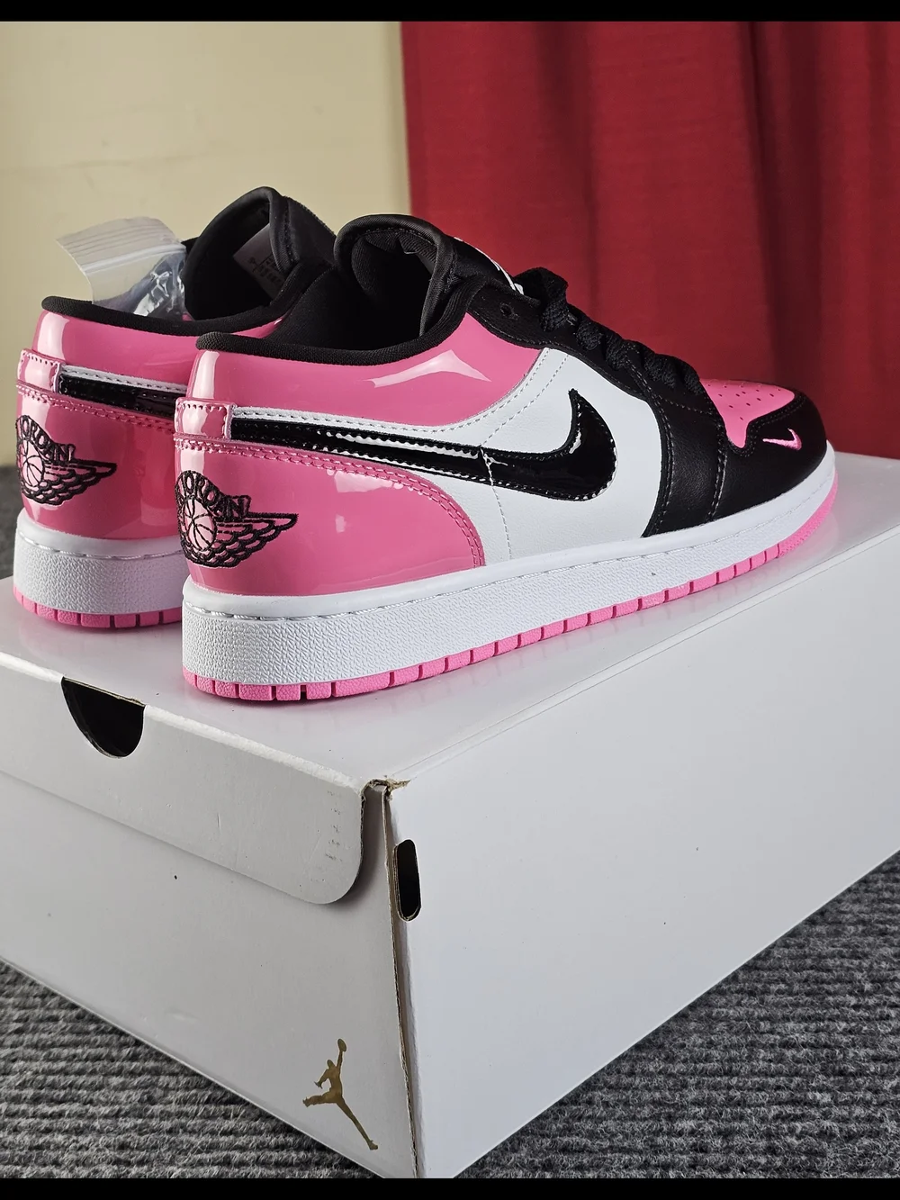 Jordan stylish air