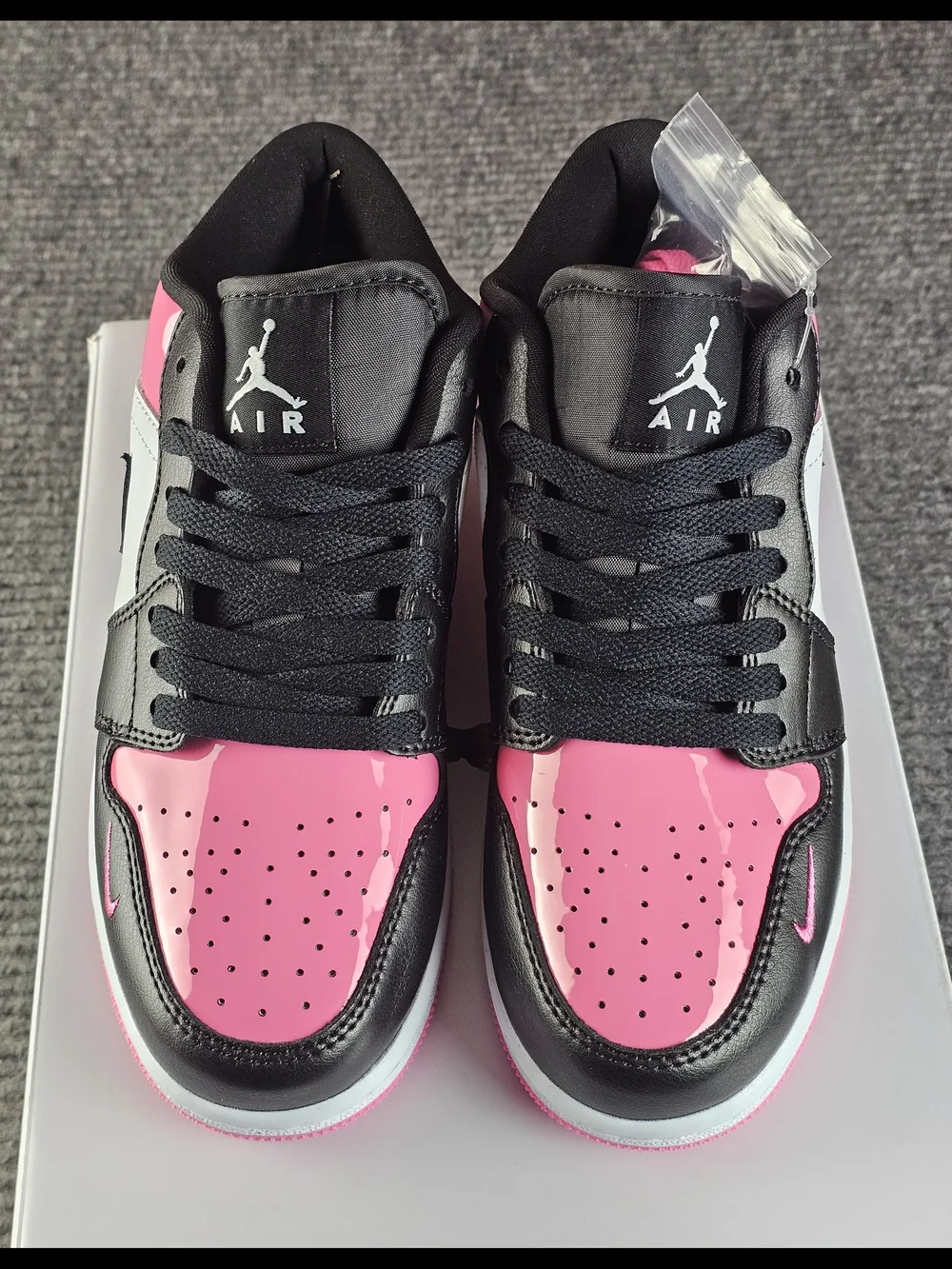 Jordan stylish air
