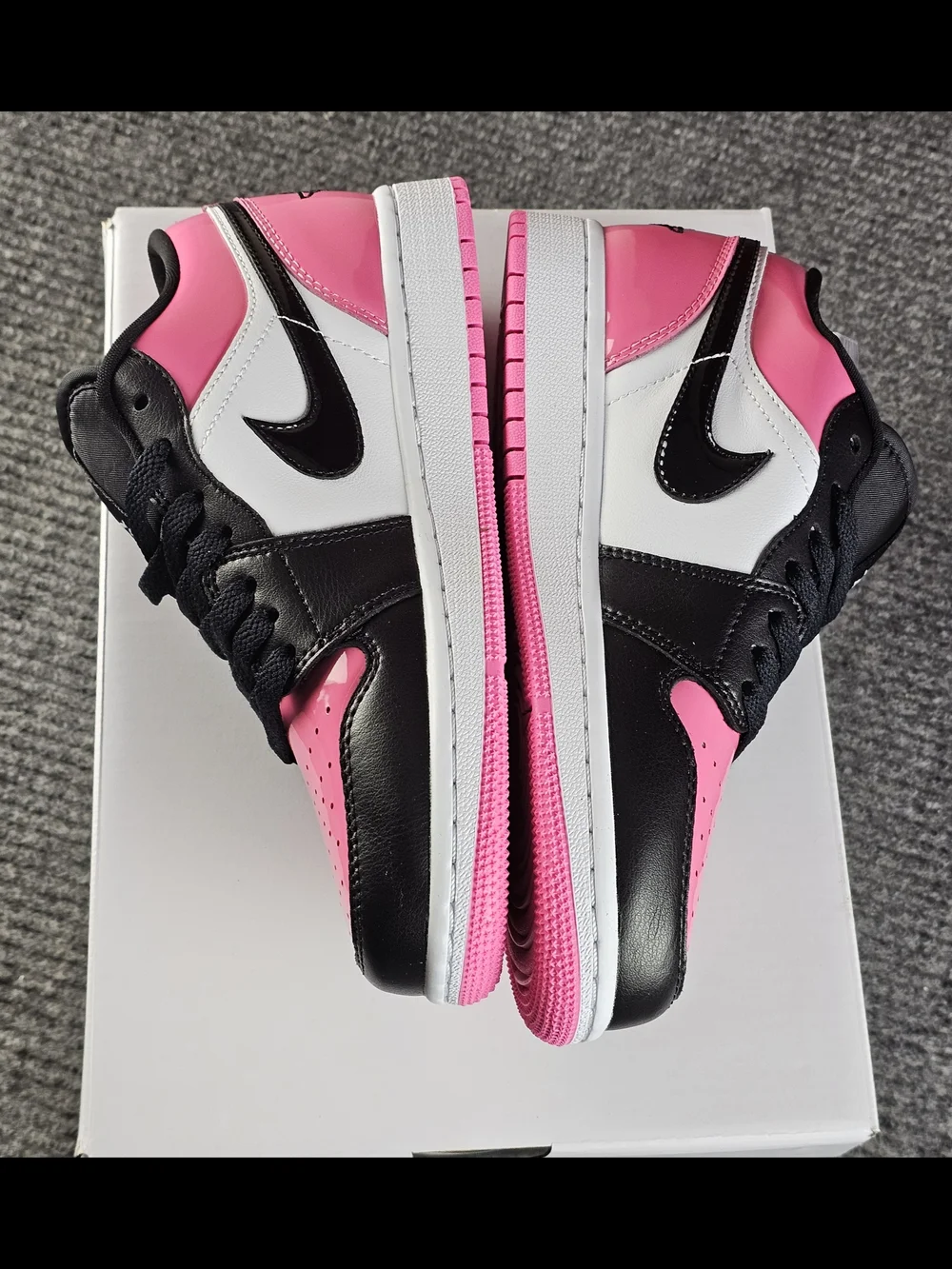 Jordan stylish air