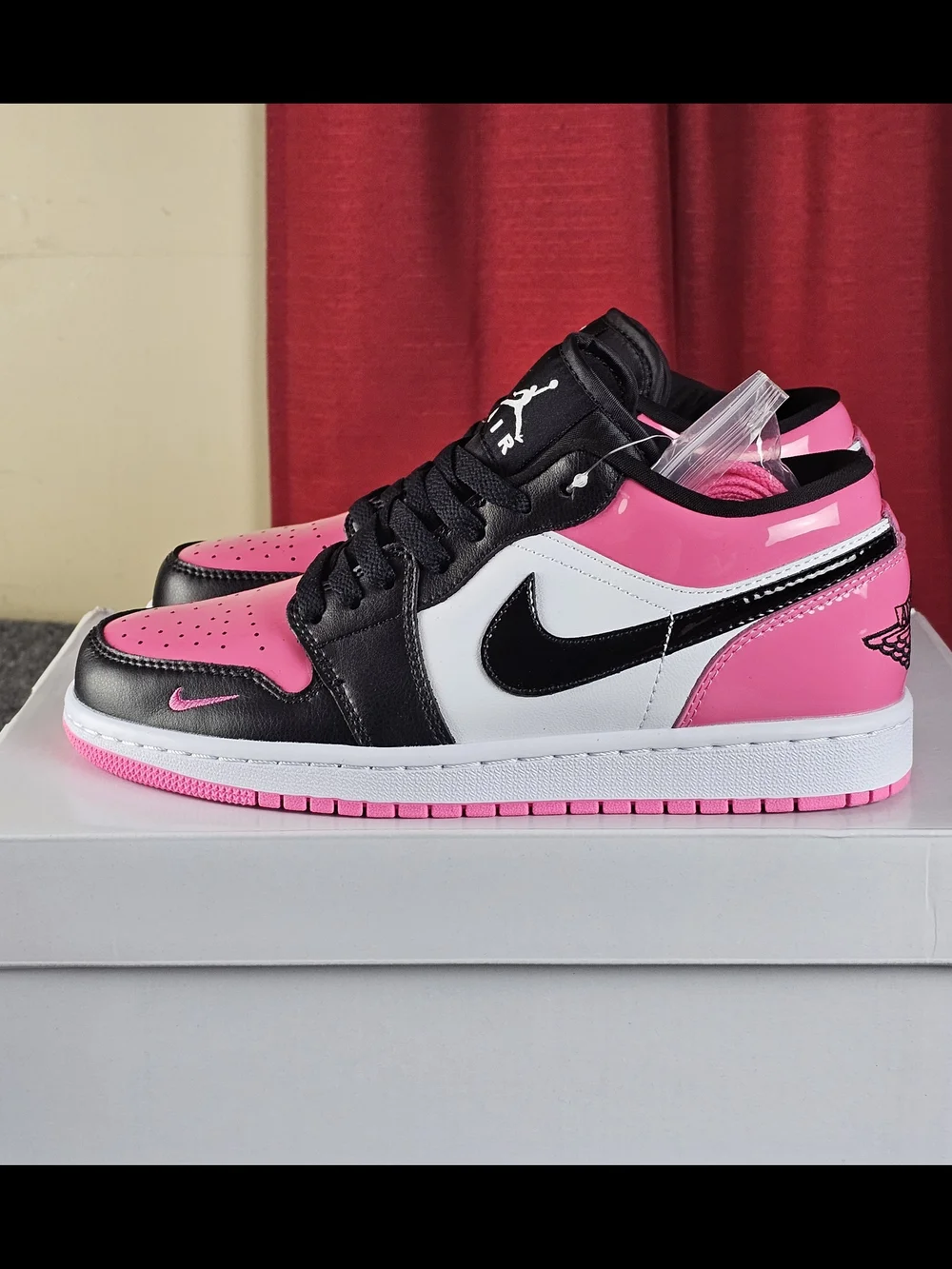 Jordan stylish air