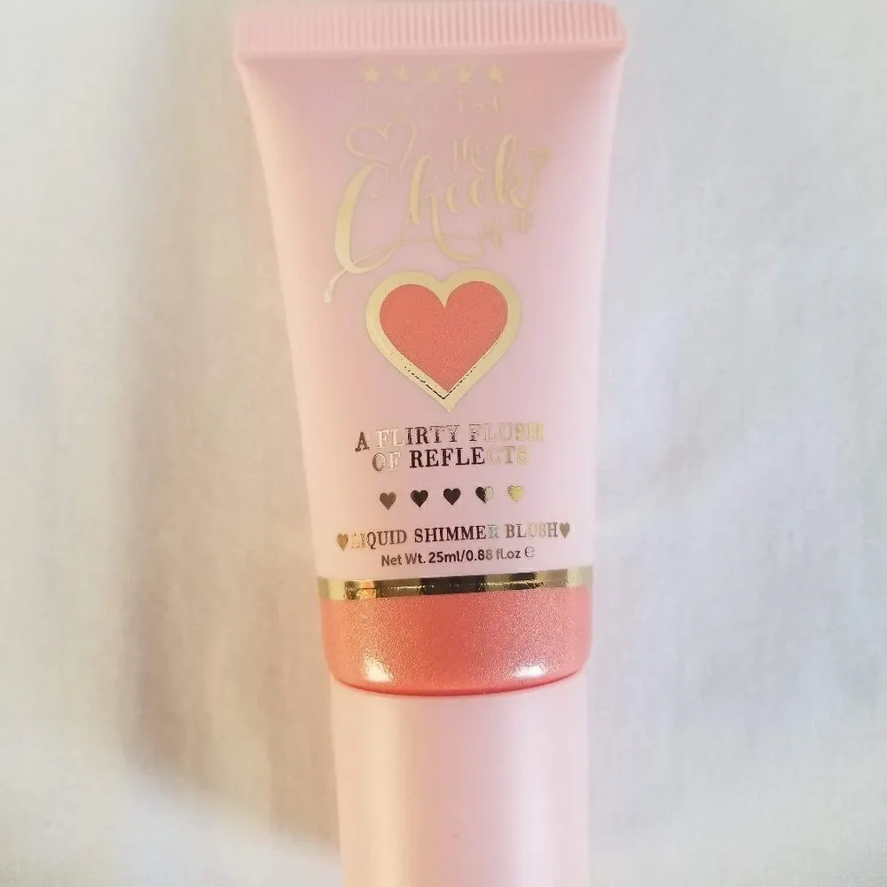 P.Louise blendable release removable