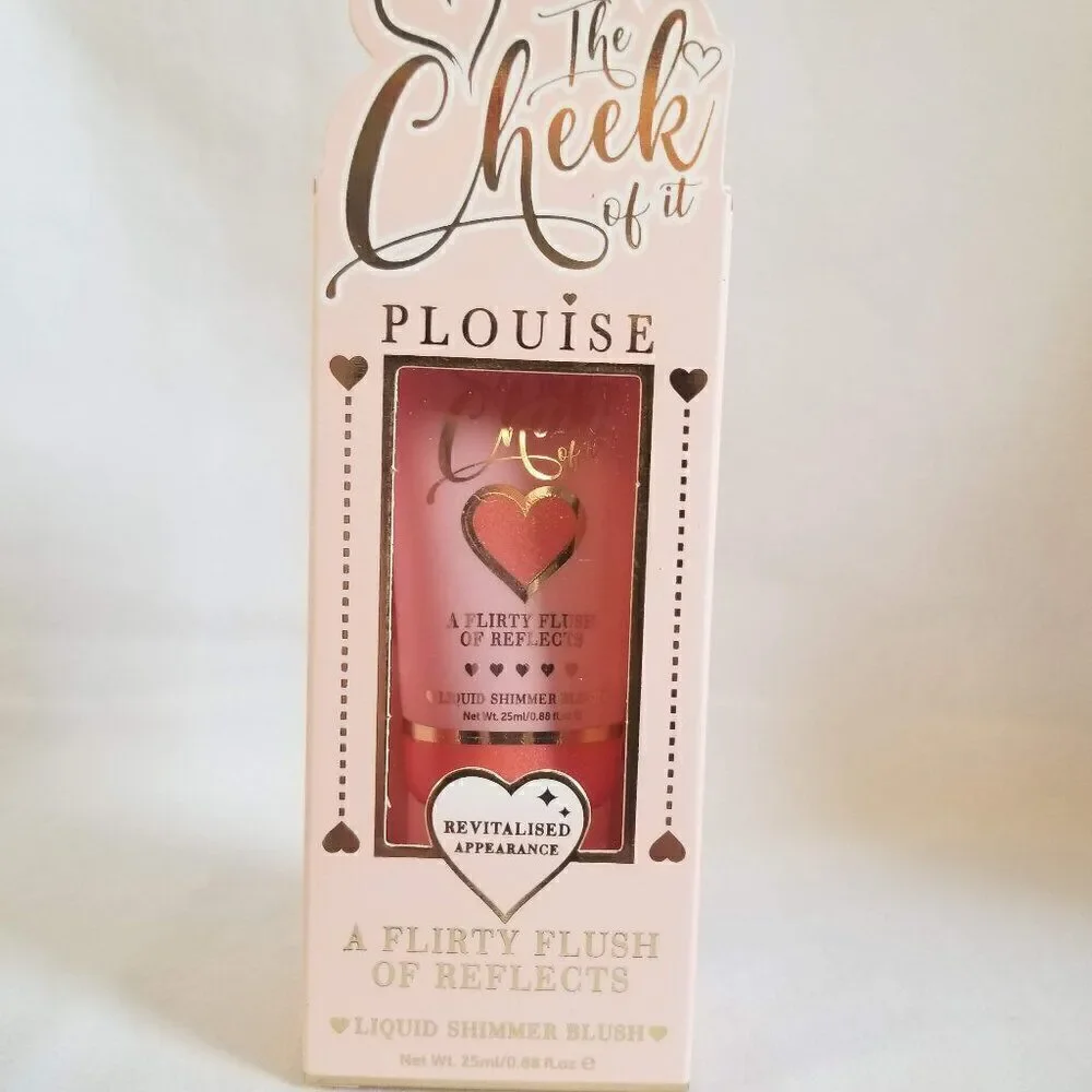 P.Louise louise pop