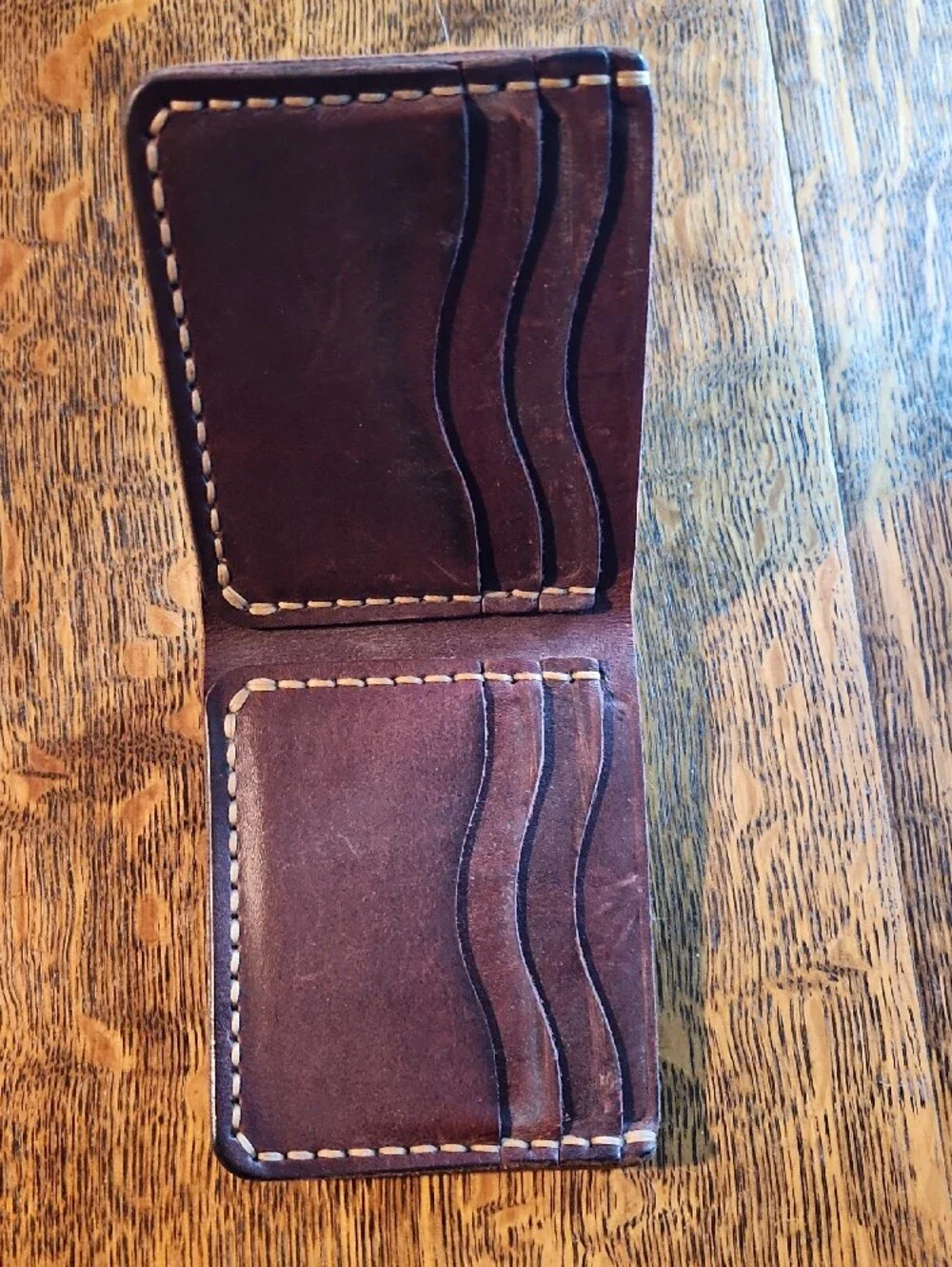 N/A classic brown
