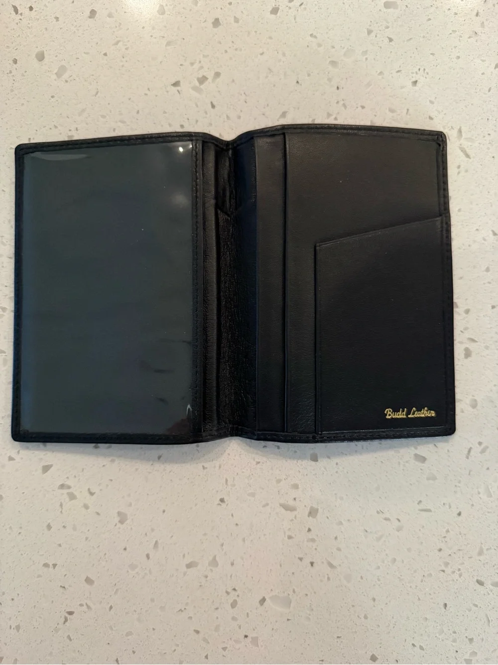 Budd Leather budd leather