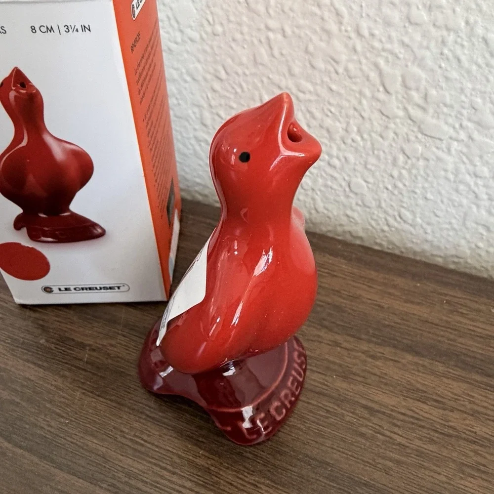 Le Creuset le creuset