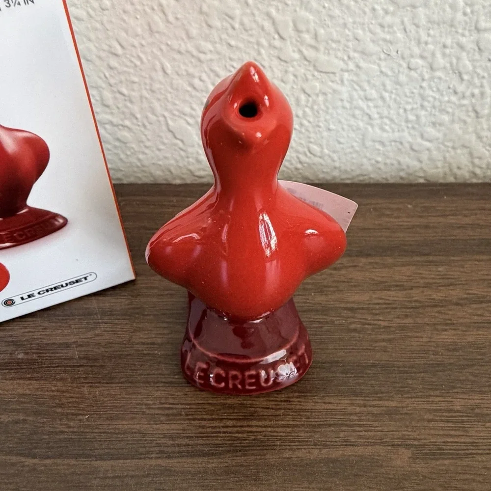 Le Creuset le creuset