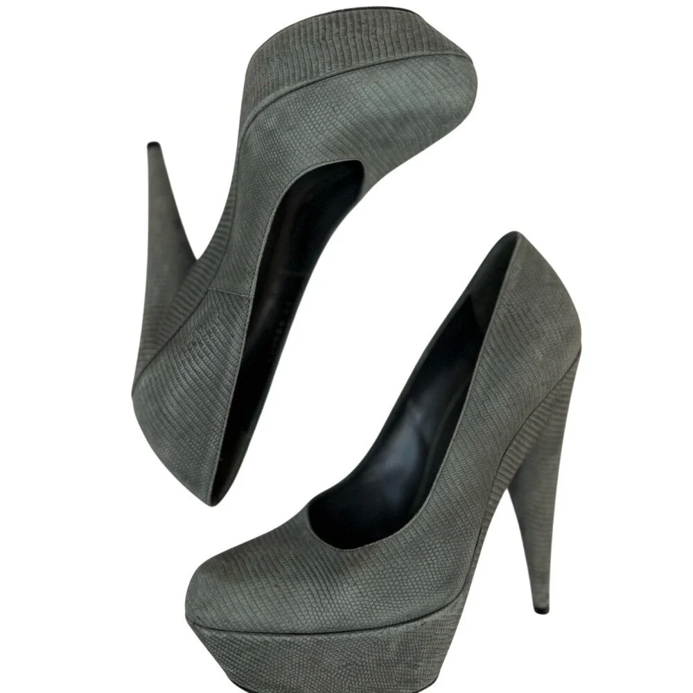 Yves Saint Laurent elevate your
