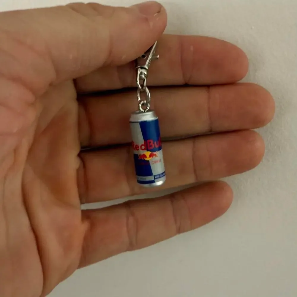 Other red bull