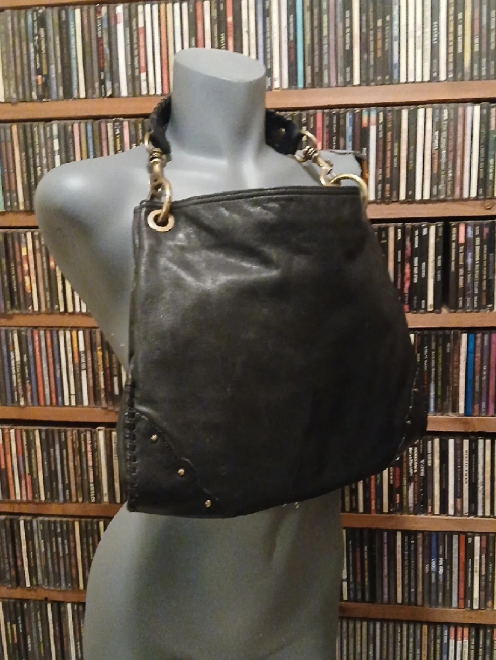 Gianni Chiarini versatile bag