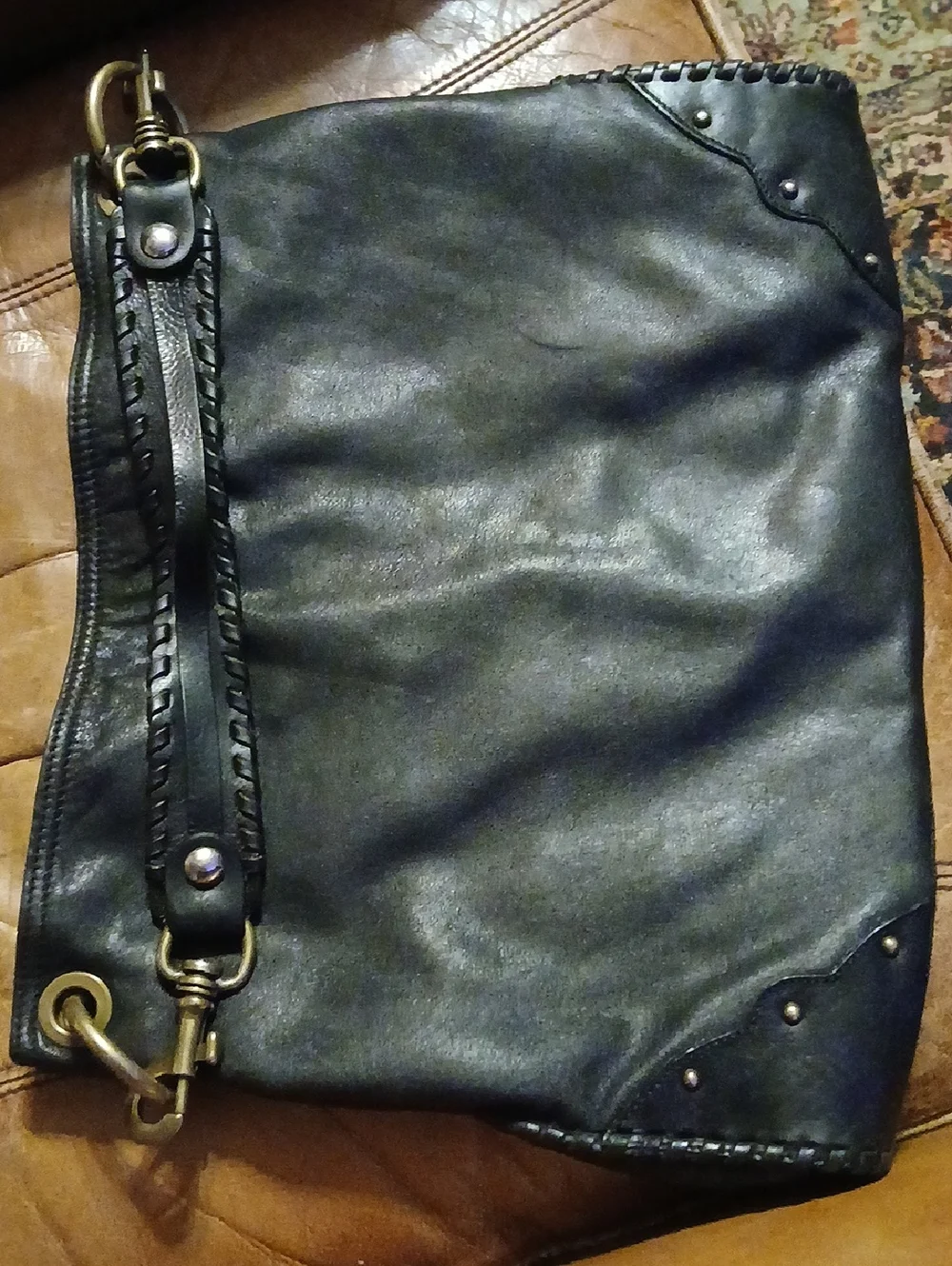 Gianni Chiarini hobo add stud