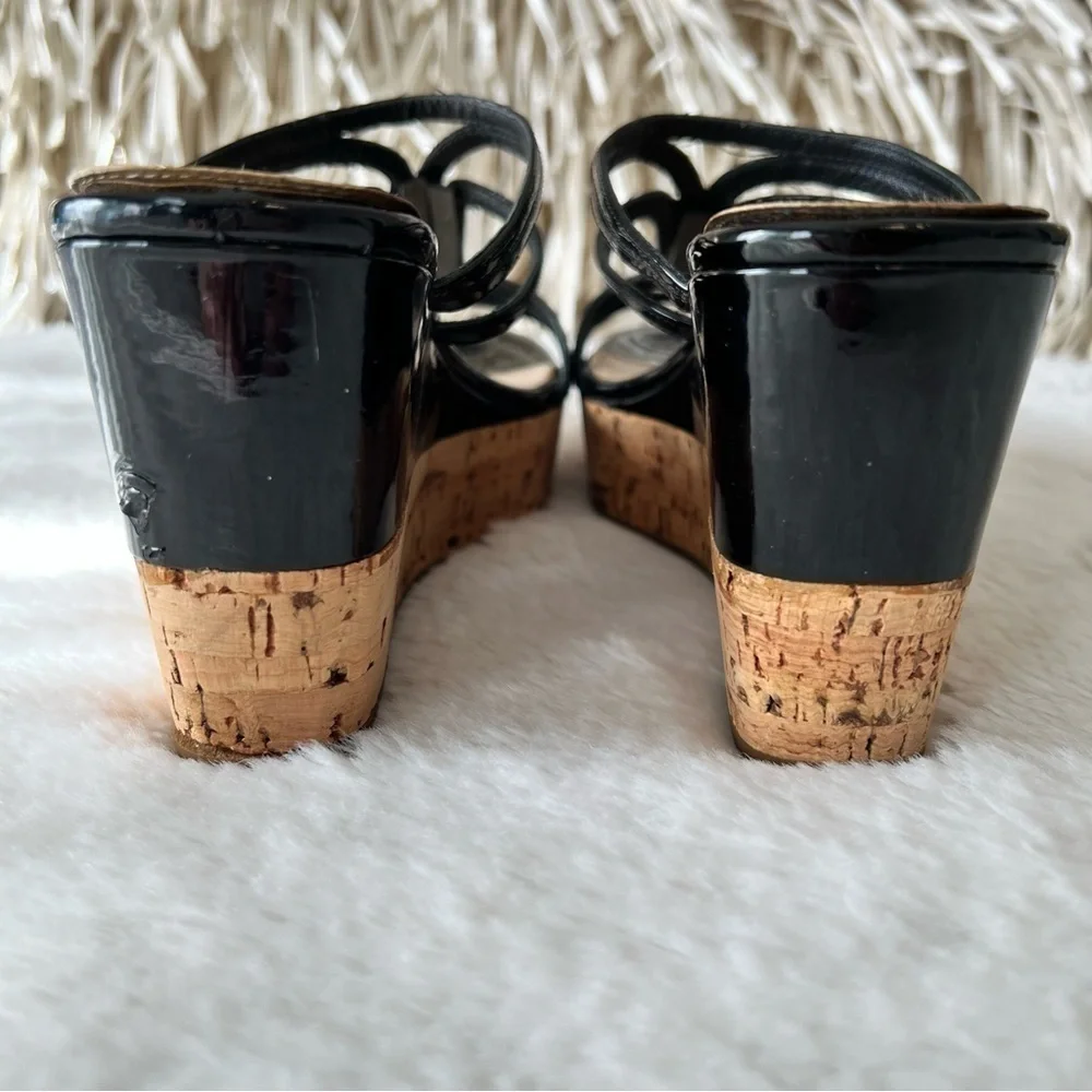 Prada 35 black