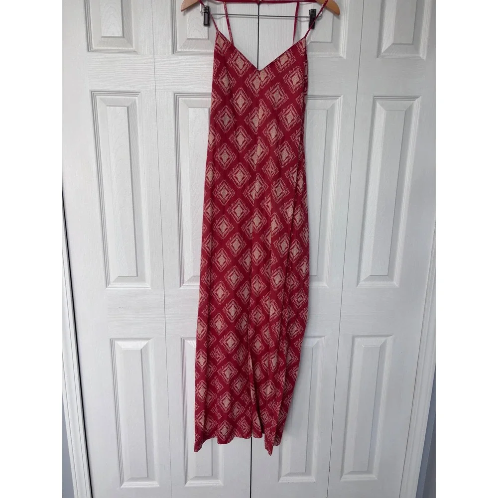 Zara jami jumpsuit