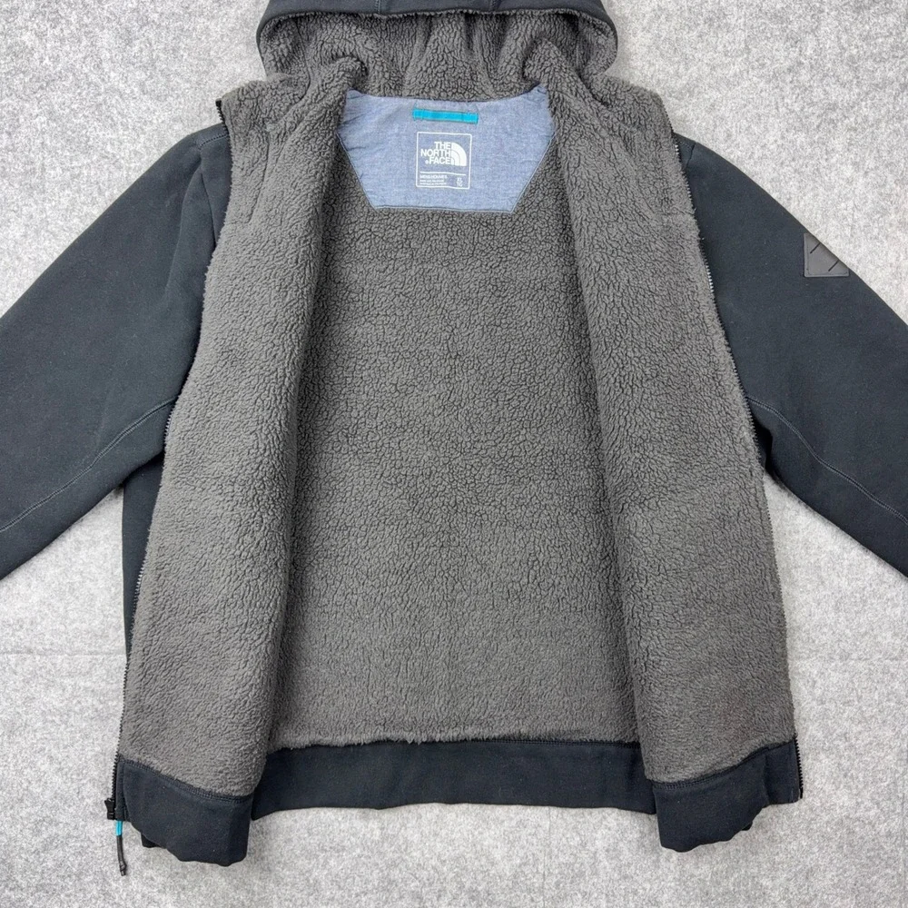 The North Face item great