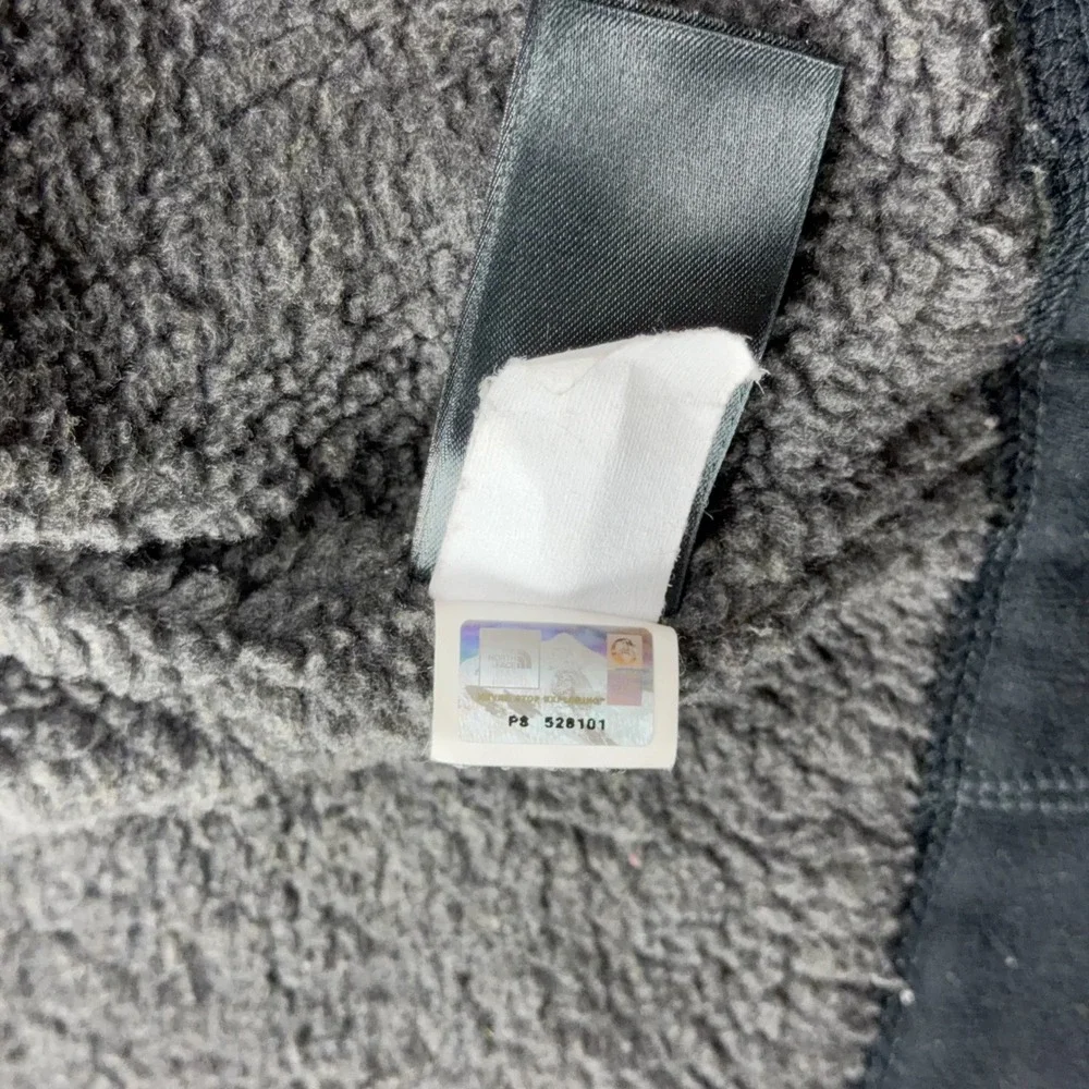 The North Face item great