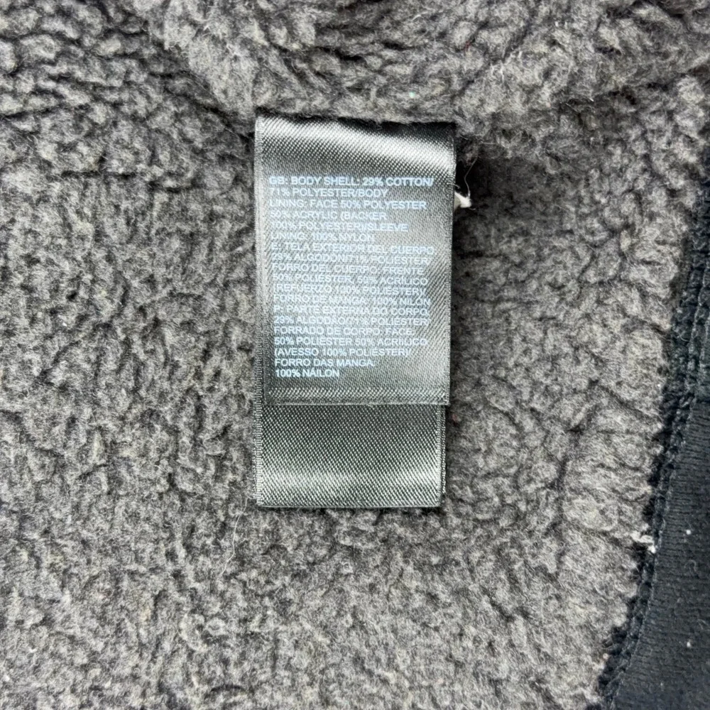 The North Face item great