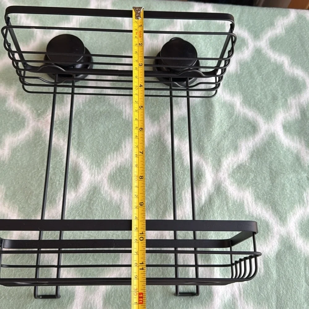 N/A suction including mount