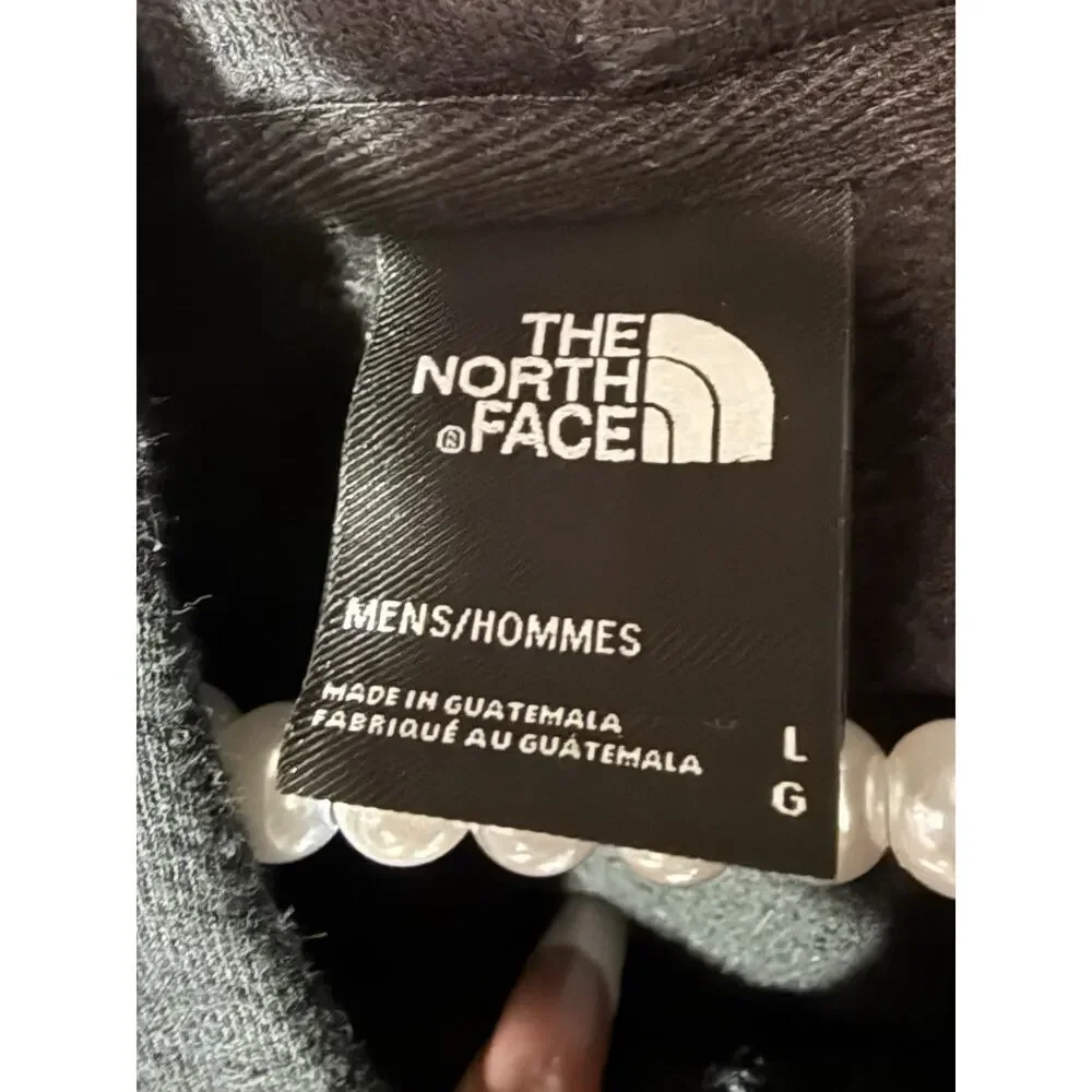 The North Face classic north