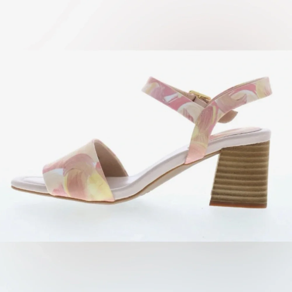 Rockport print oh
