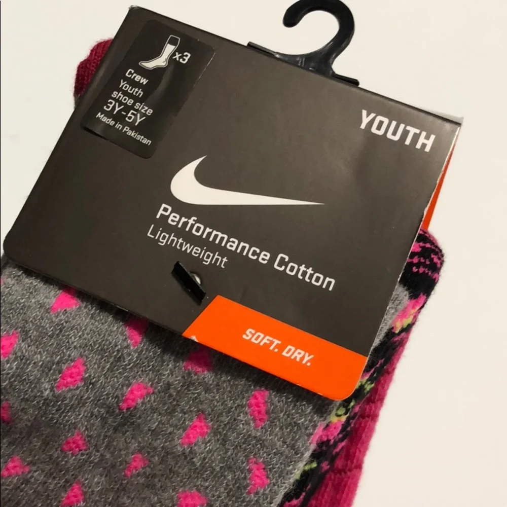 Nike your 🌷🌷🌷 fabric