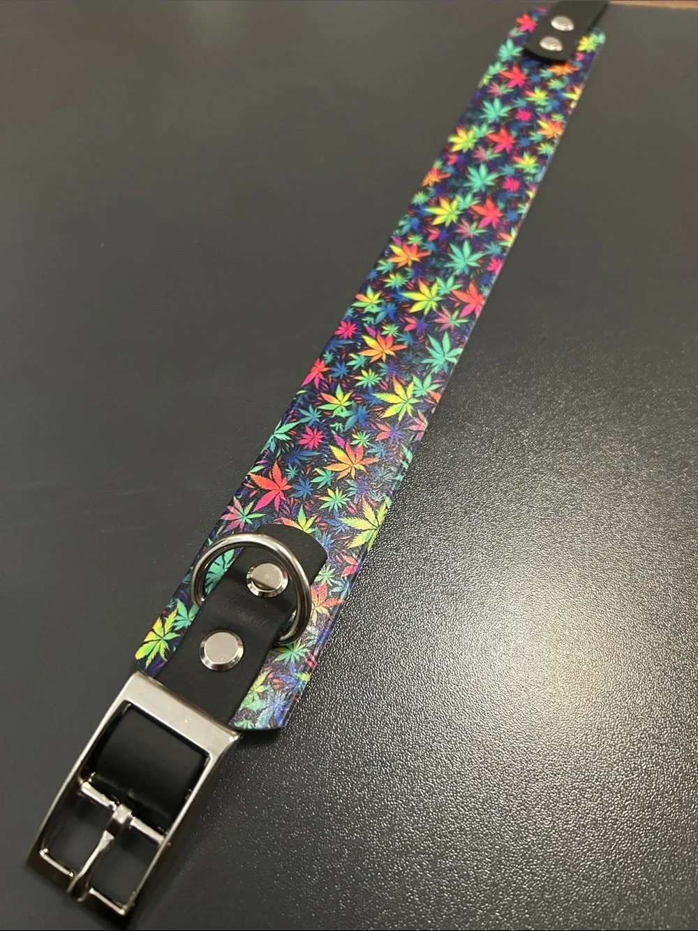 Handmade by me