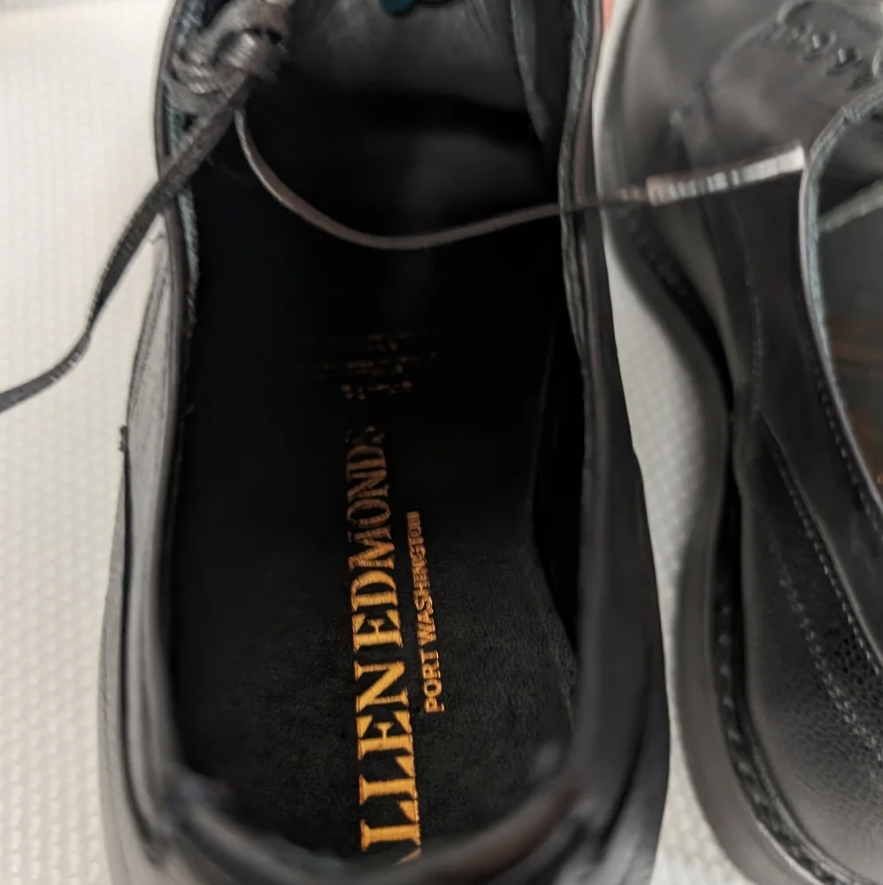 Allen Edmonds perfect no nwot
