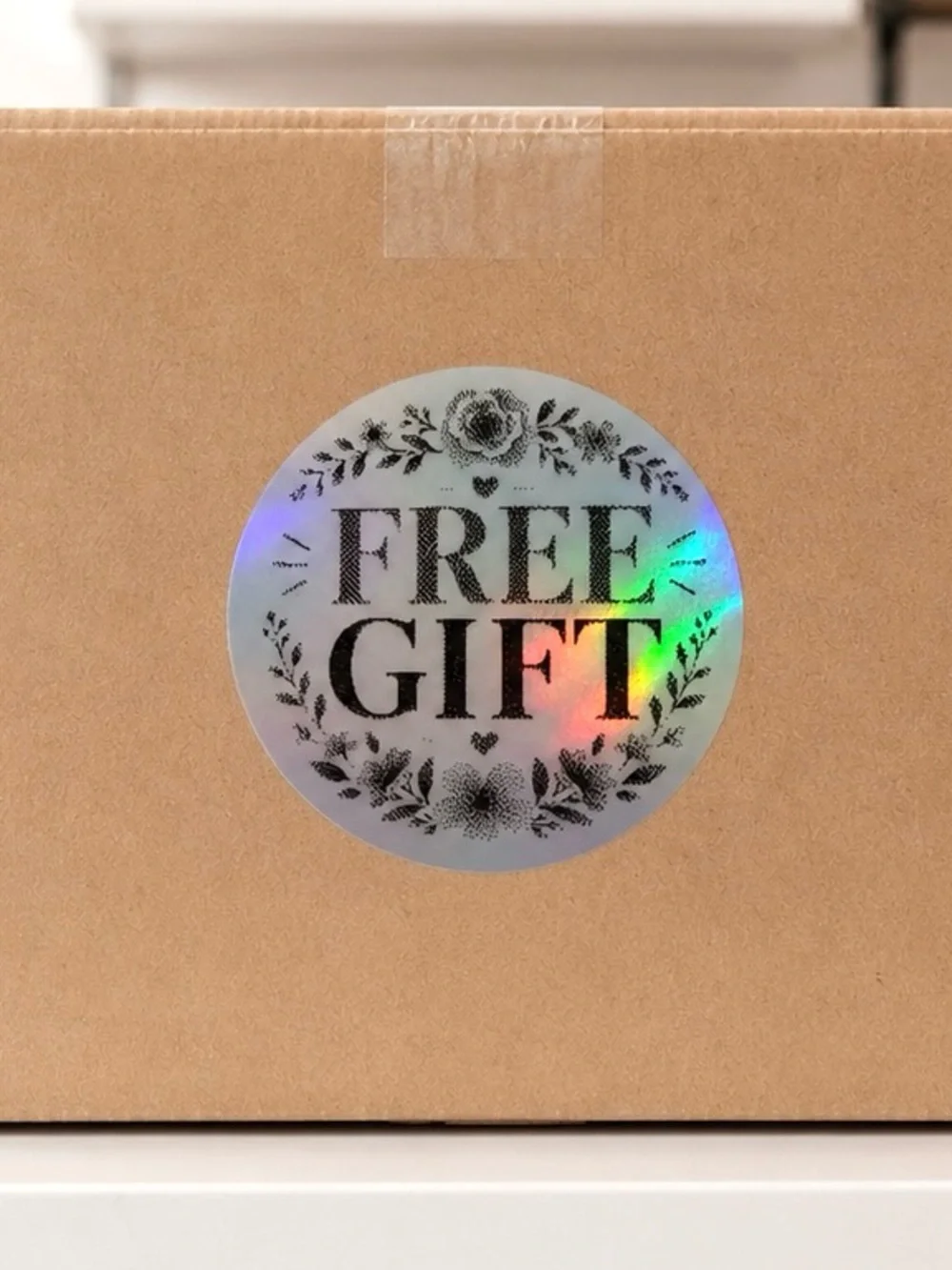 N/A free gift