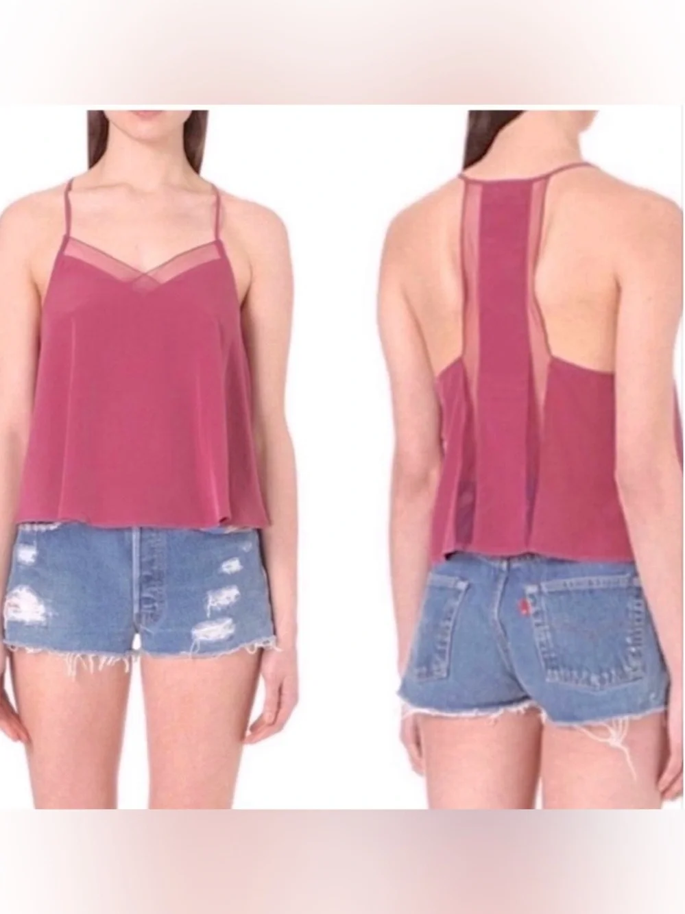 Free People design detail