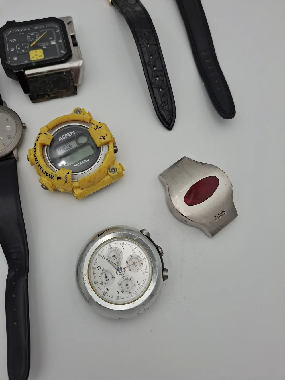 fossil, up sale
