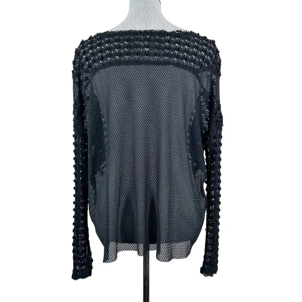 Free People up uneven 24