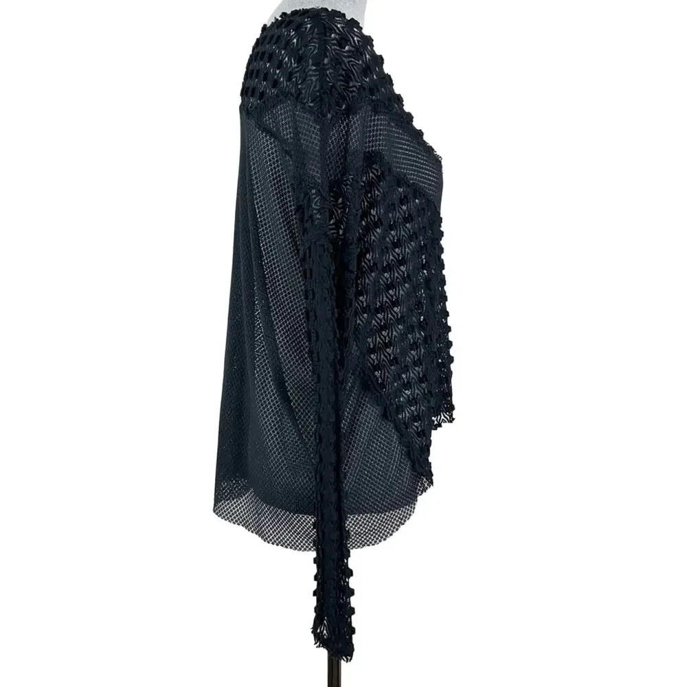 Free People back measurements
