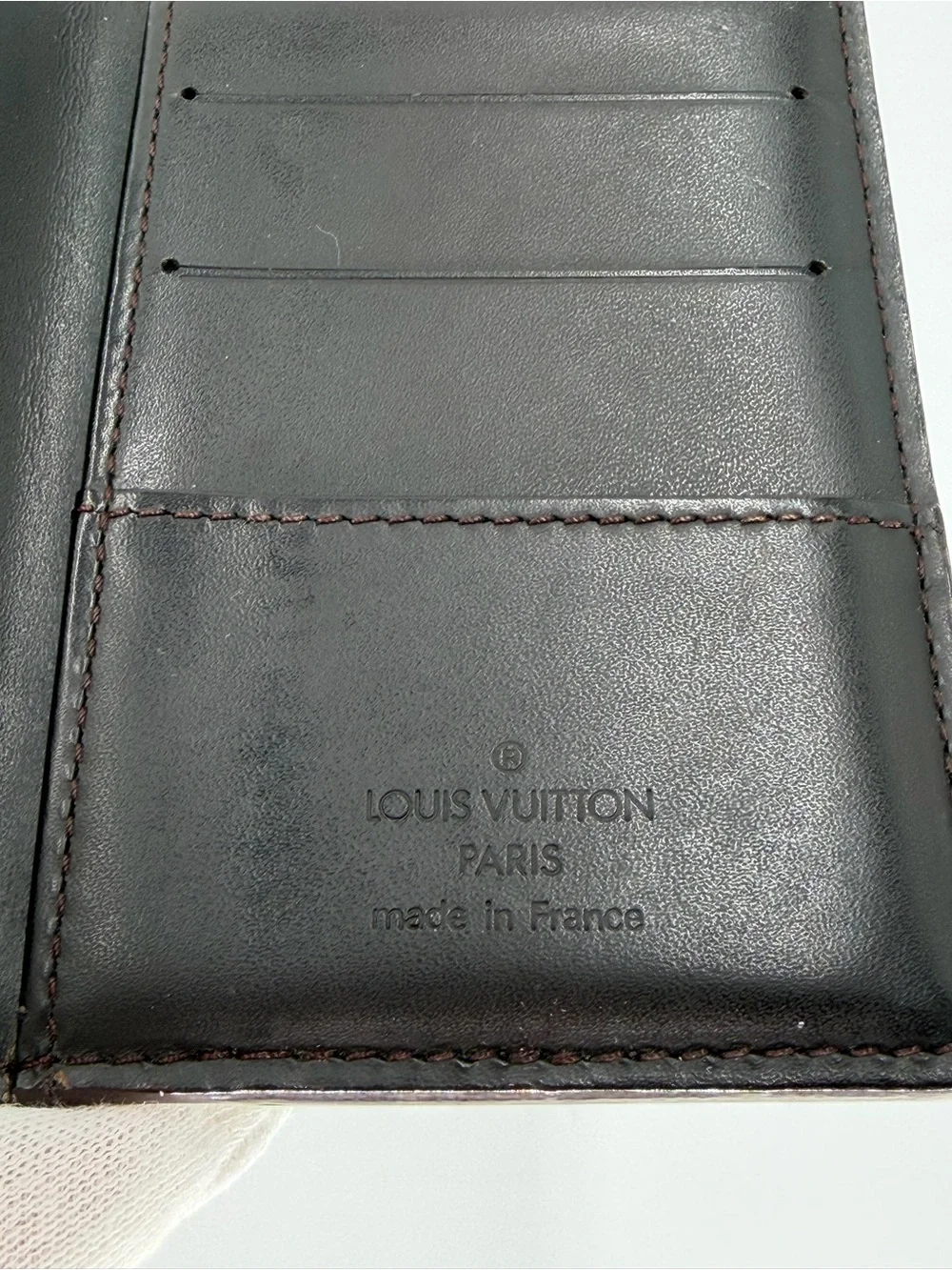 Louis Vuitton authentic louis