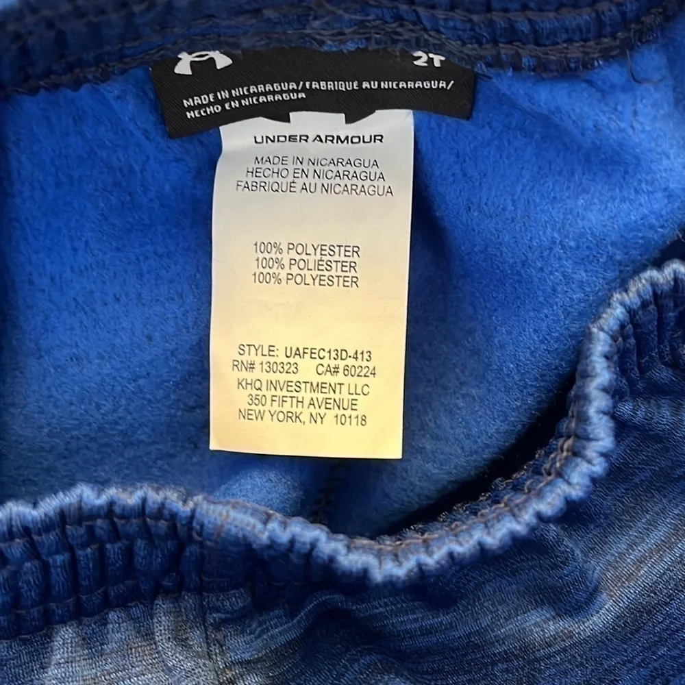 Under Armour nwot under