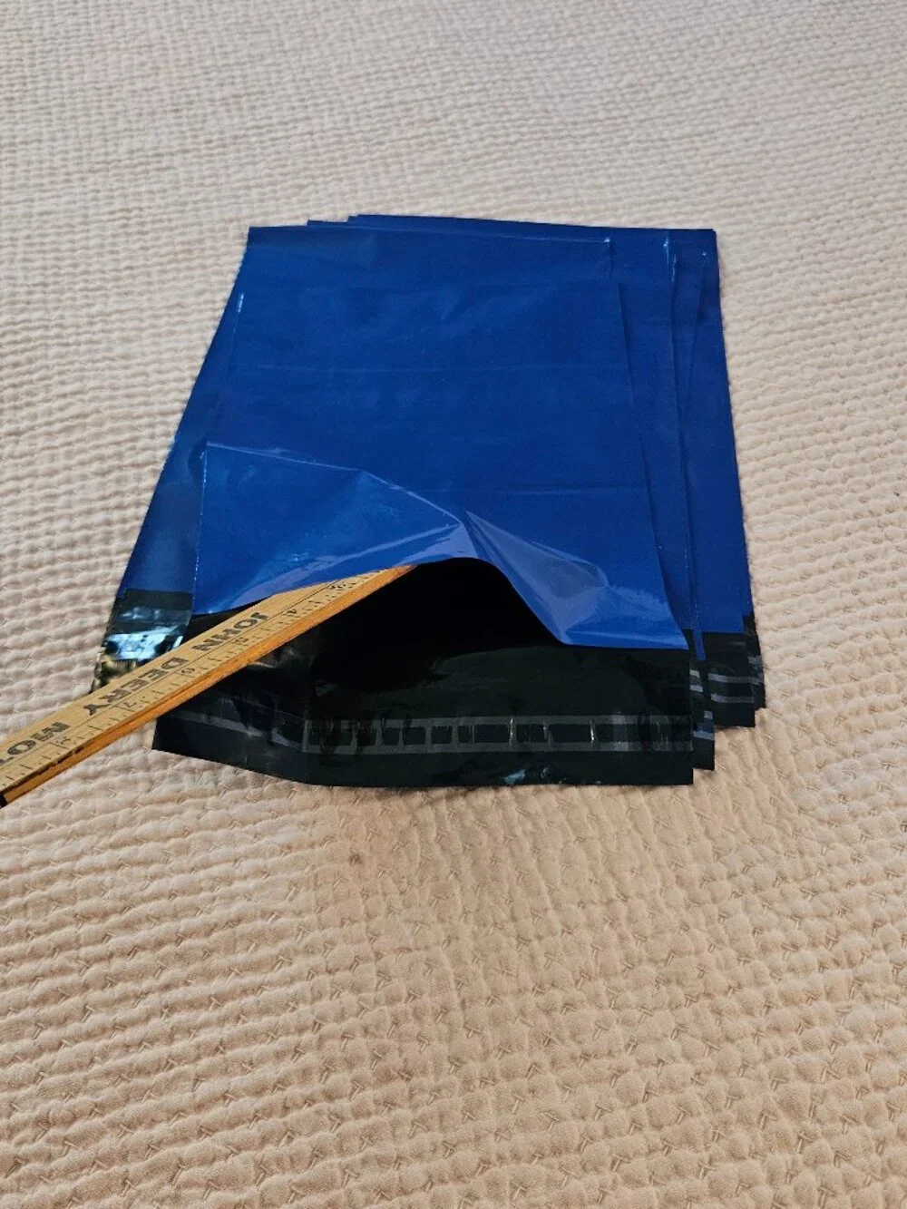 N/A these mailers