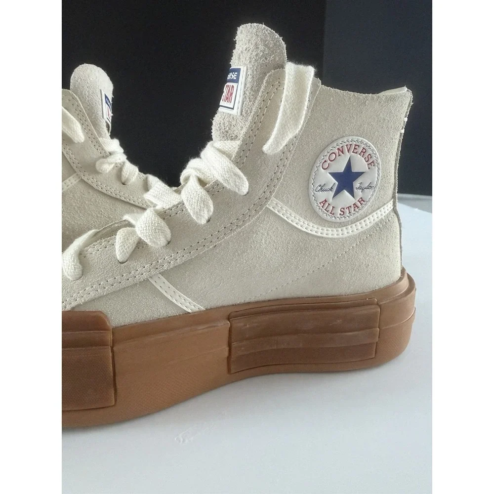 Converse excellent lift gum