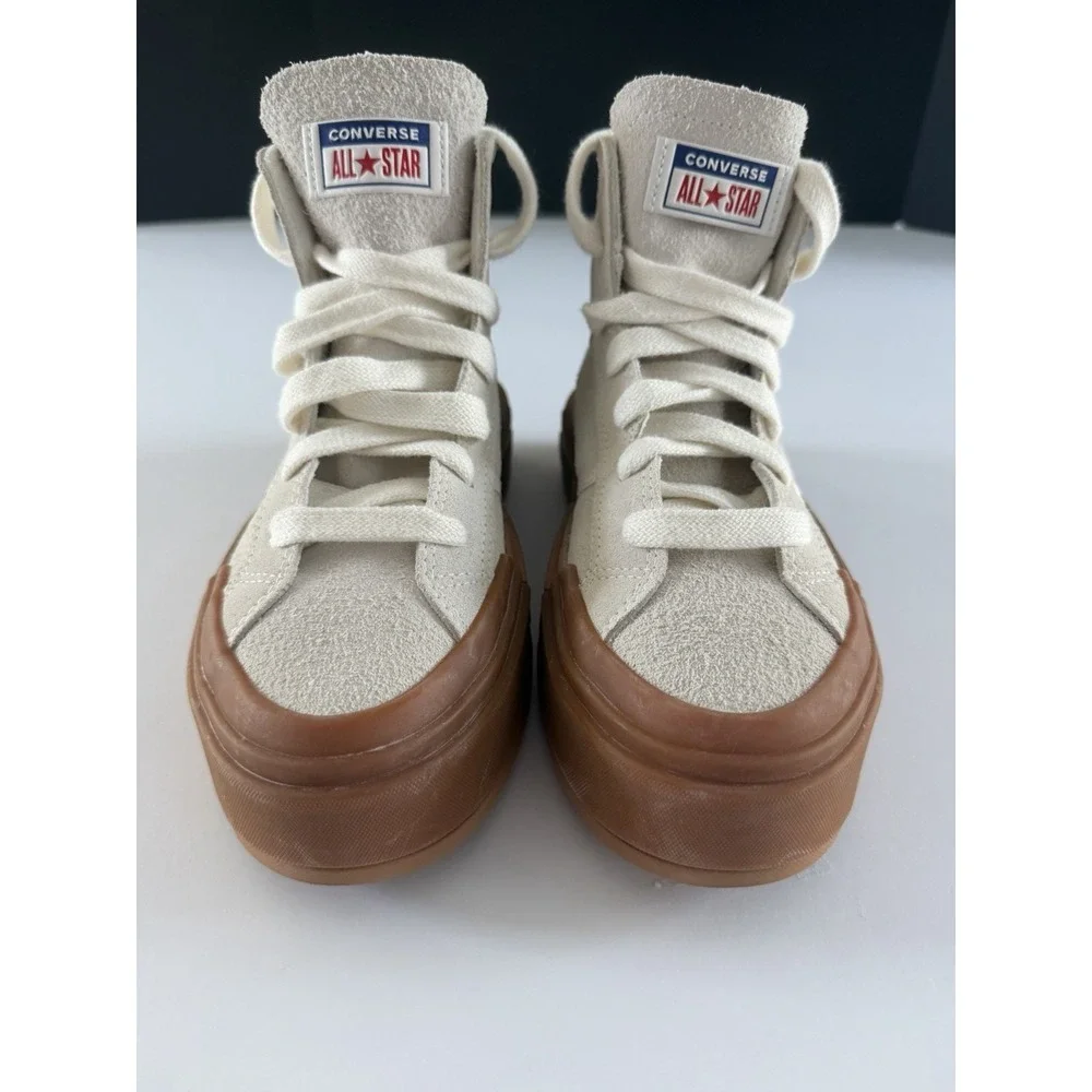 Converse chuck ground