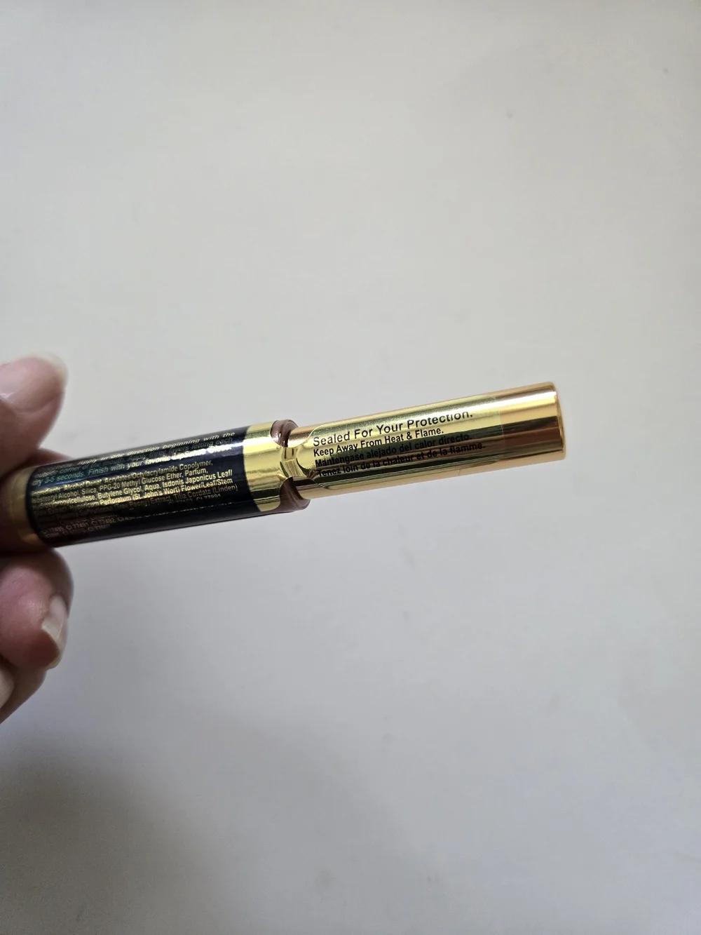 LipSense by everyday buildable