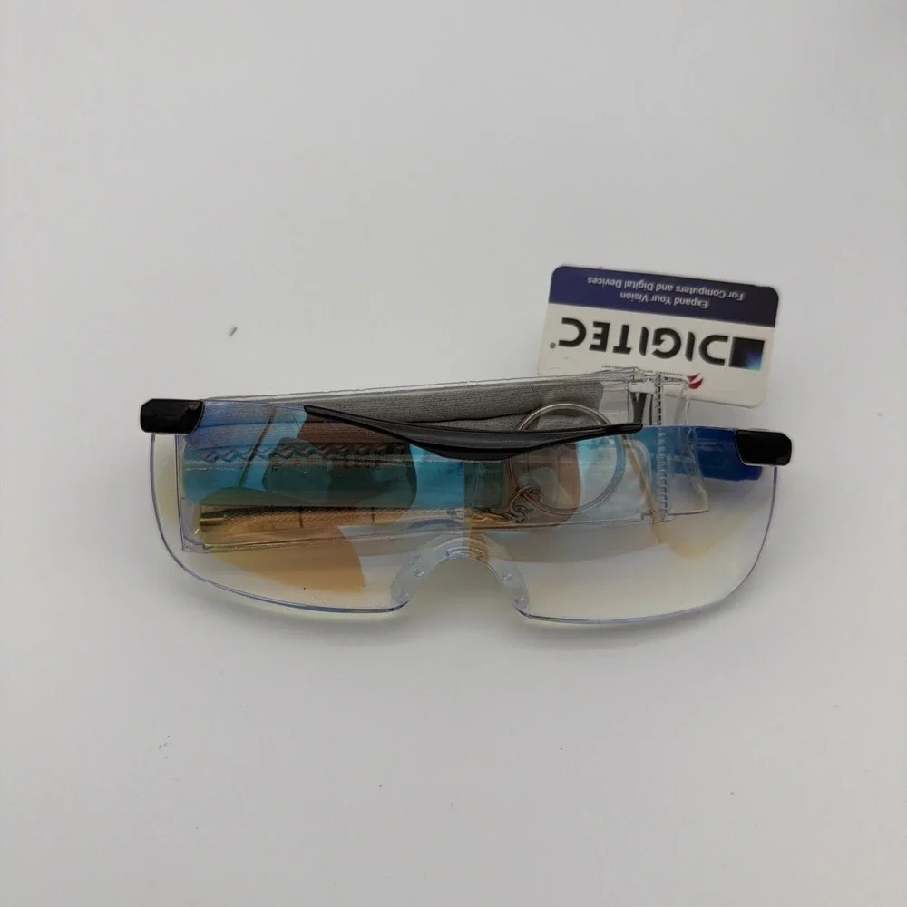 eagle eyes Optics these any