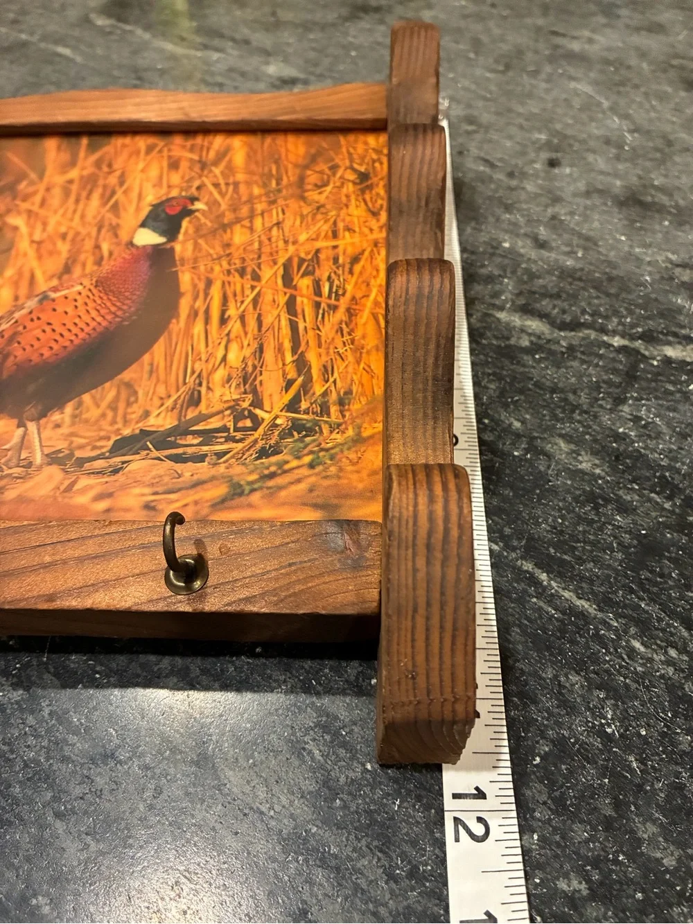 N/A framed face ready