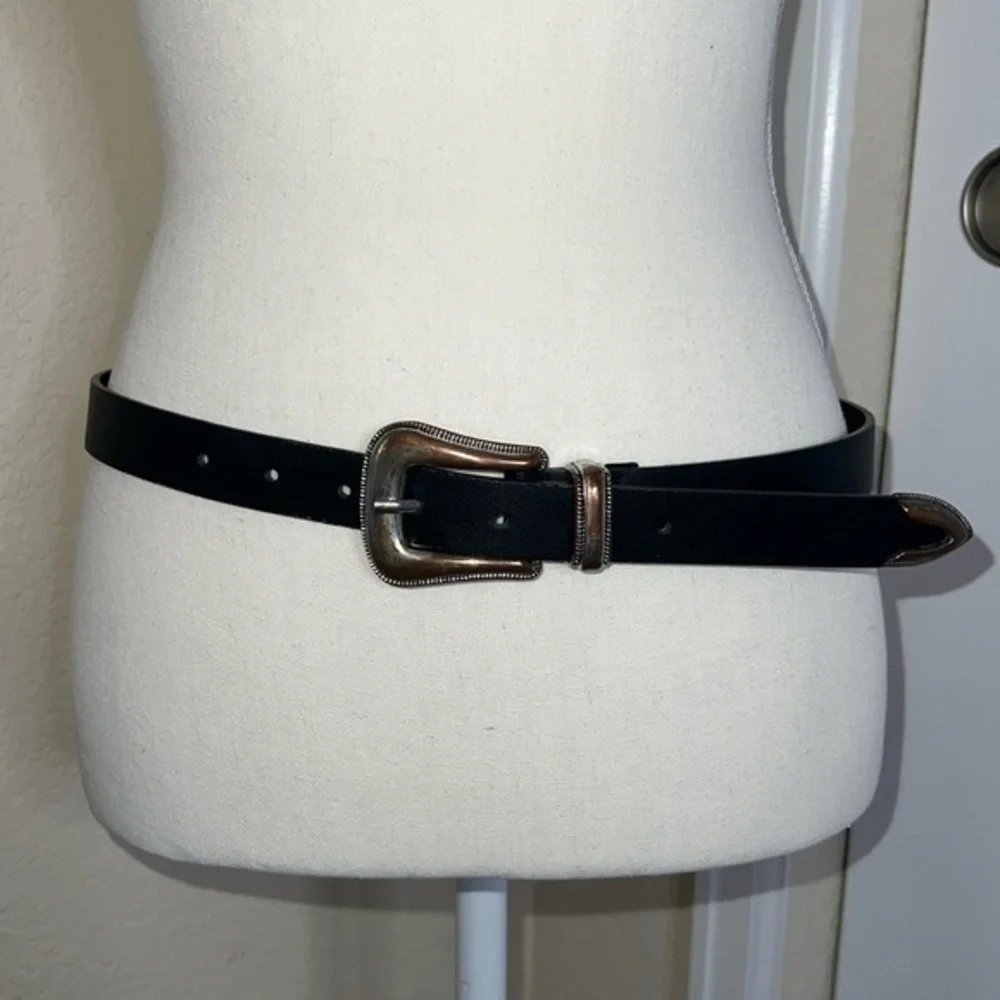 Zara Black Belt - FINAL PRICE