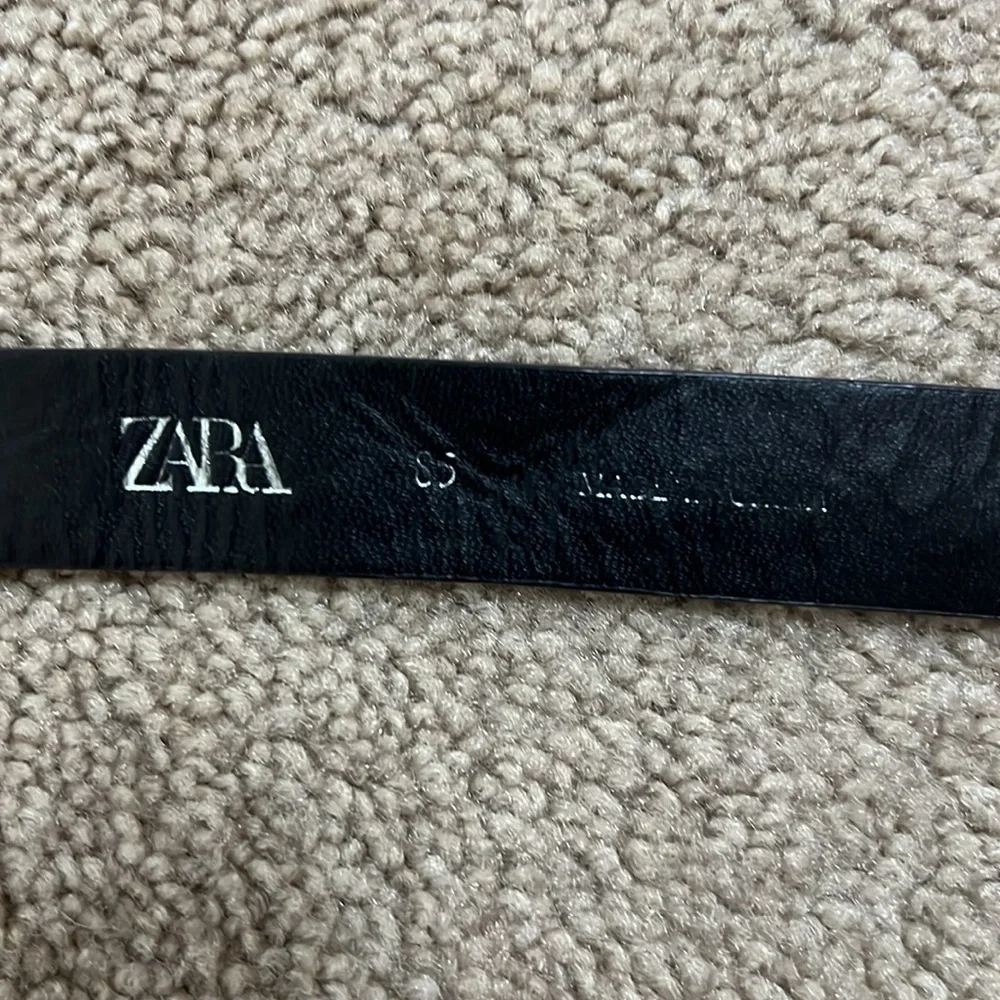 Zara great used