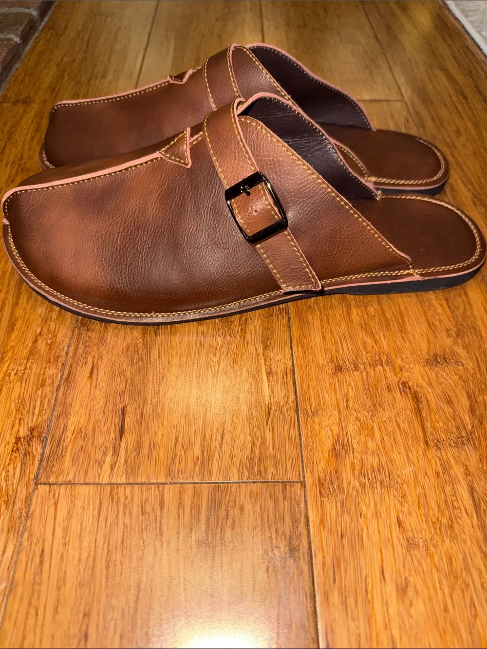 N/A comfortable men